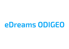 Logo Odigeo