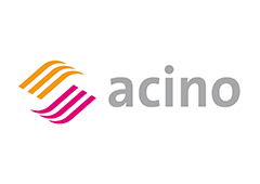 Logo Acino