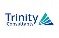 Trinity logo
