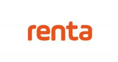 Logo renta 