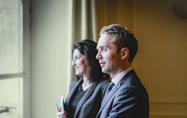 Trinity Gate Investments Activity Real Estate