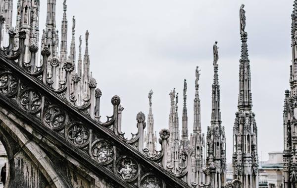 Letter of Milan - Family Buyout