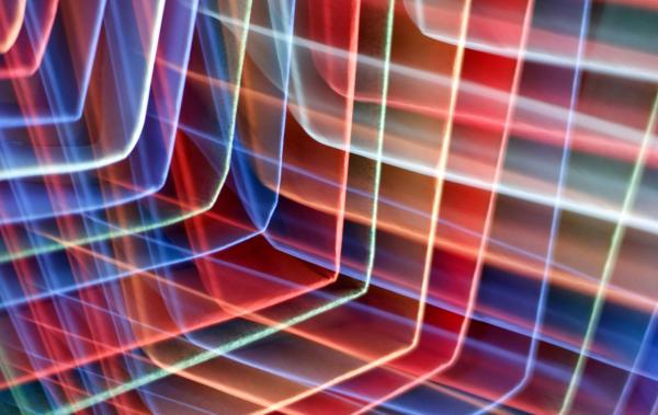  Technology leaders networking at Trinity Gate Investments Digital Catalyst event in Paris, November 2025.