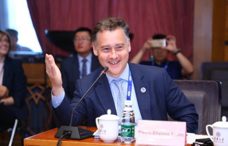 Pierre-Etienne Franc