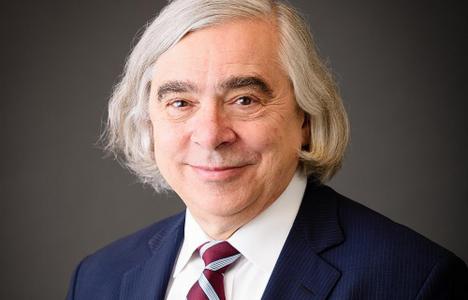 Ernest Moniz