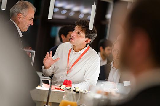 Conference  Trinity Gate Investments  Growth 