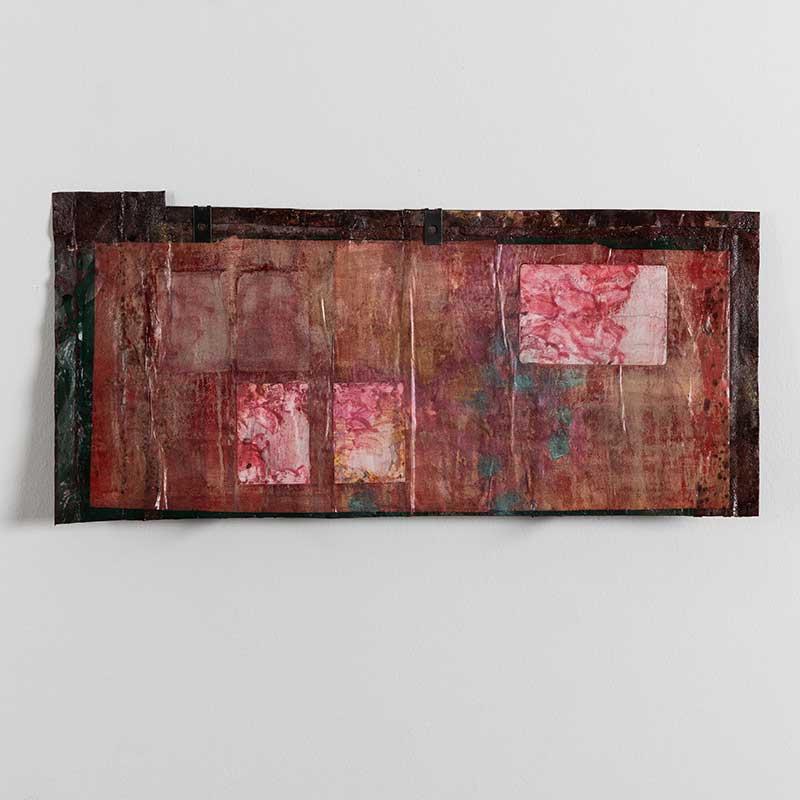  Majid Biglari Poppy Field