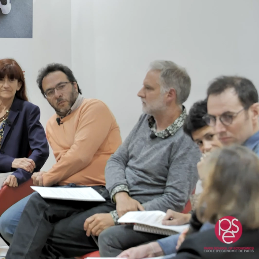 Fabienne Rosenwald, Directrice de la DEPP, Direction de l’évaluation, de la prospective et de la performance au ministère de l’Éducation nationale