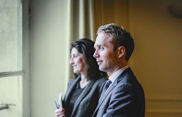 Trinity Gate Investments Activity Real Estate