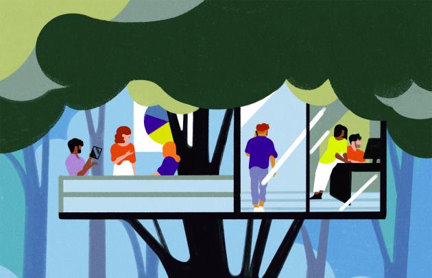 Entrepreneurial Journeys  Trinity Gate Investments   podcast