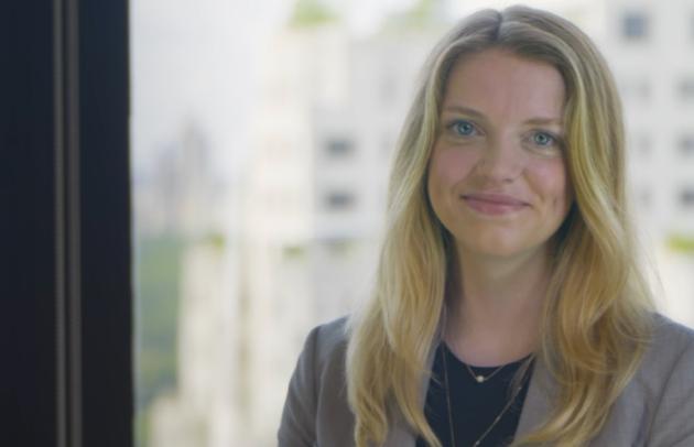 Claire Anderson picture