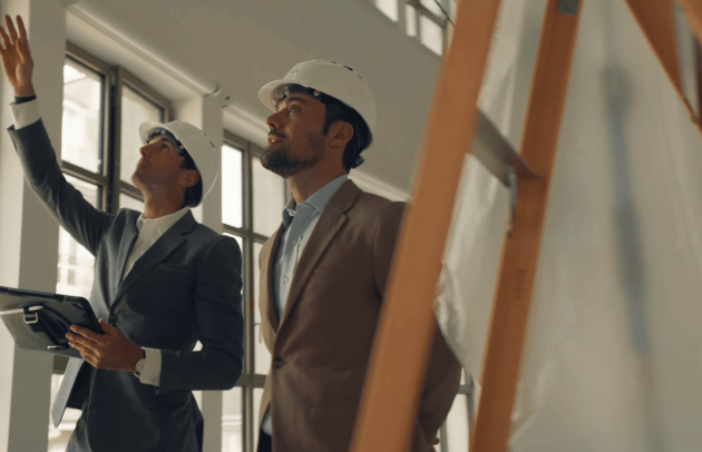 Creating Value:Trinity Gate Investments Real  Estate’s transformative powers