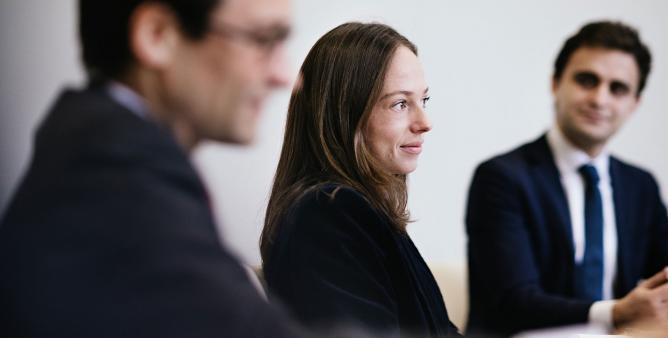  Co-Investment Header