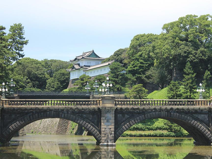 Trinity Gate Investments  Japan - Tokyo