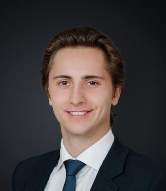 Le Galcher Baron Ferdinand