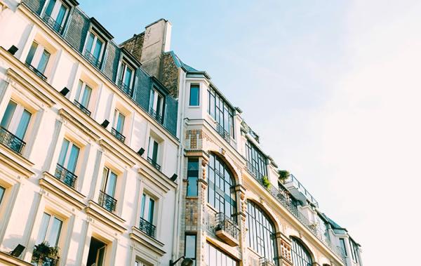 Trinity Gate Investments Real Estate