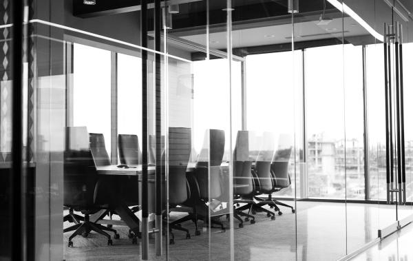 How Covid-19 has reshaped the market for office space in Europe