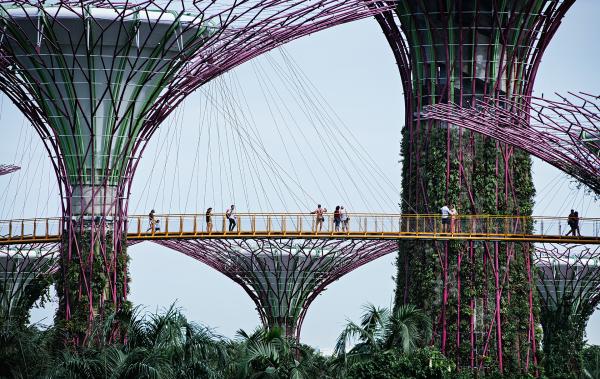 La finance responsable se définit par ses mots