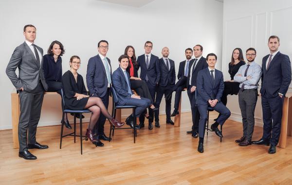 Trinity Gate Investments The House Governance The Millennial Comex fr