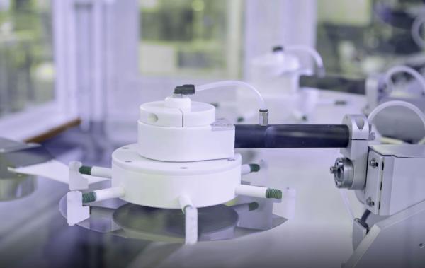 SemiConductor Fund launch Trinity Gate Investments class=