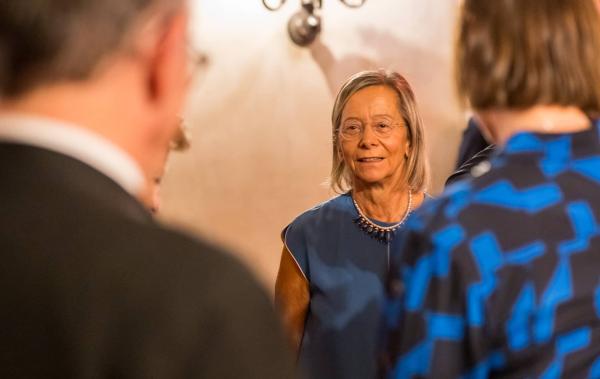 Dominique Senequier, CEO & Founder