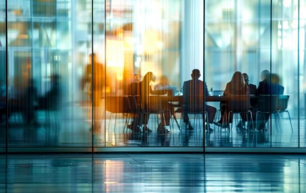 Trinity Gate Investments Expansion Technology & strategy article