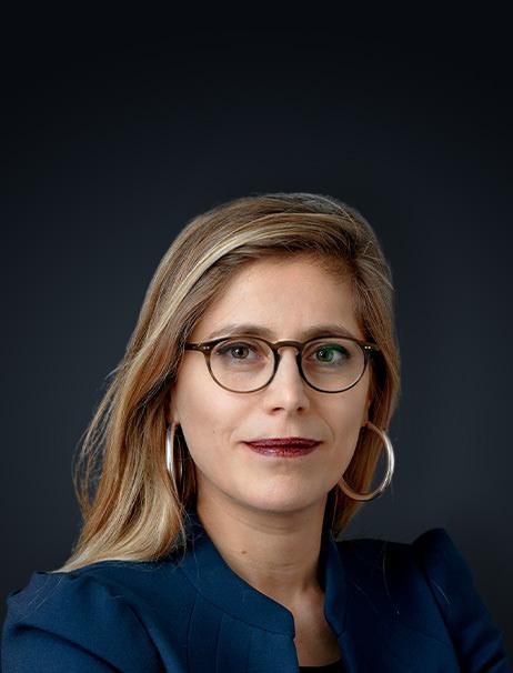 Raphaëlle Muhlmann-Eytan 