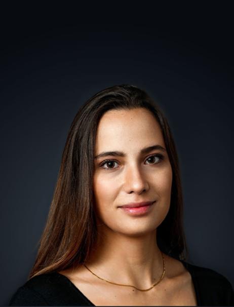 Caterina D’Ippolito