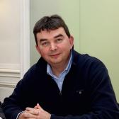 Philippe Bacle Président de Micropross