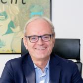 Giovanni Ferigo, CEO OF INWIT