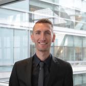 François Crémet, Senior Director of Sustainable Investing at CDPQ